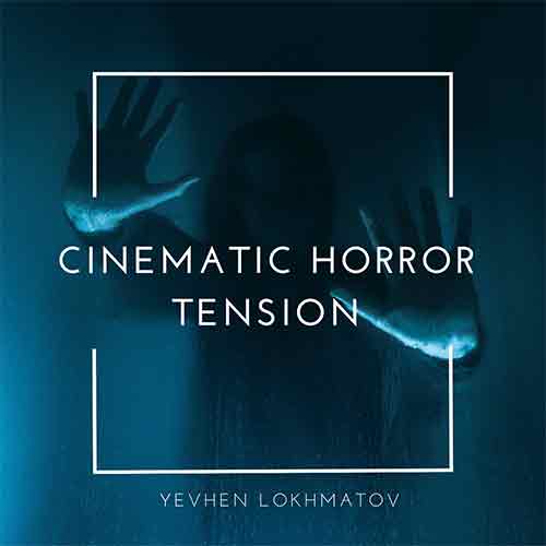 Cinematic Horror Tension