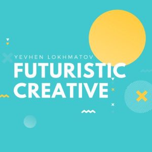 Futuristic Creative
