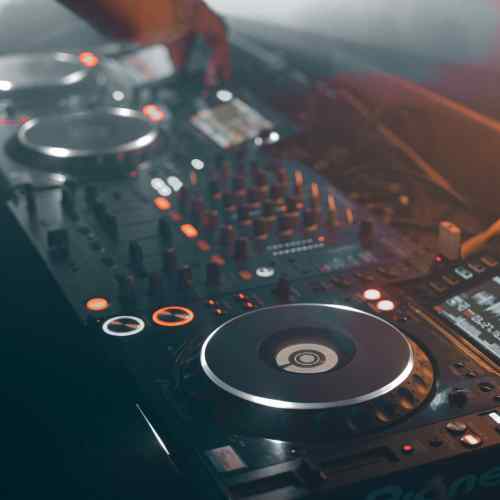 Dance Music Genre