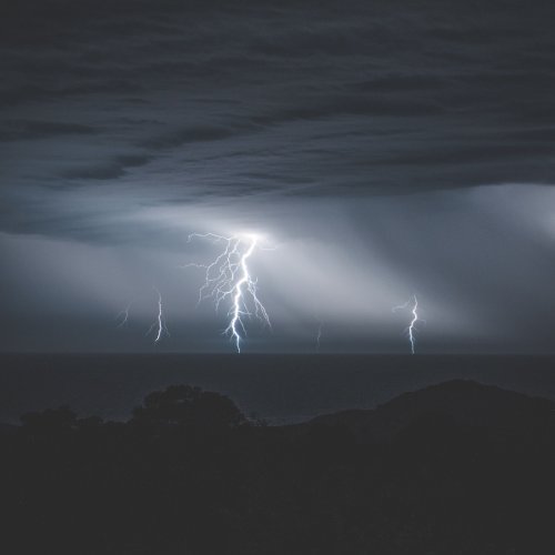 Dramatic Music