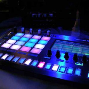 Electronic Music Genre