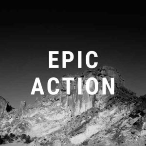 Epic Action