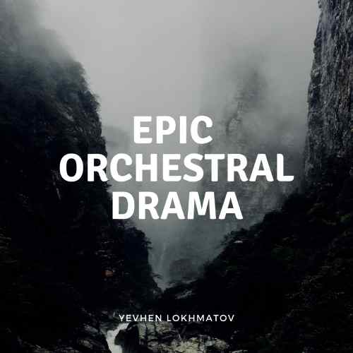 Epic Orchestral Drama