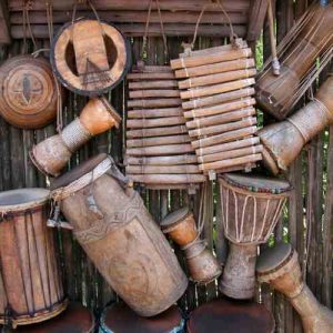Ethnic Music Genre