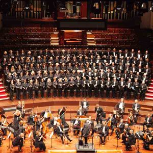 Orchestral Music Genre