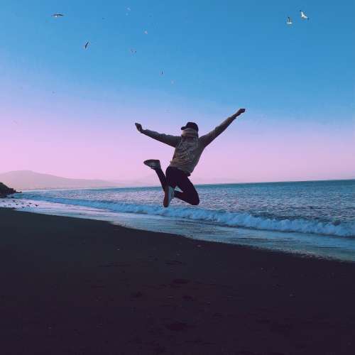 Happy Days