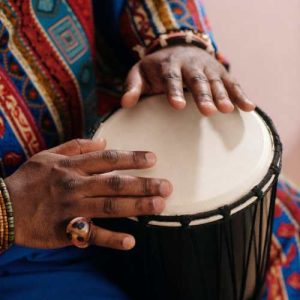 Percussion Music Genre