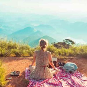 Relax Music Category