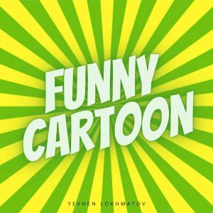 Funny Cartoon